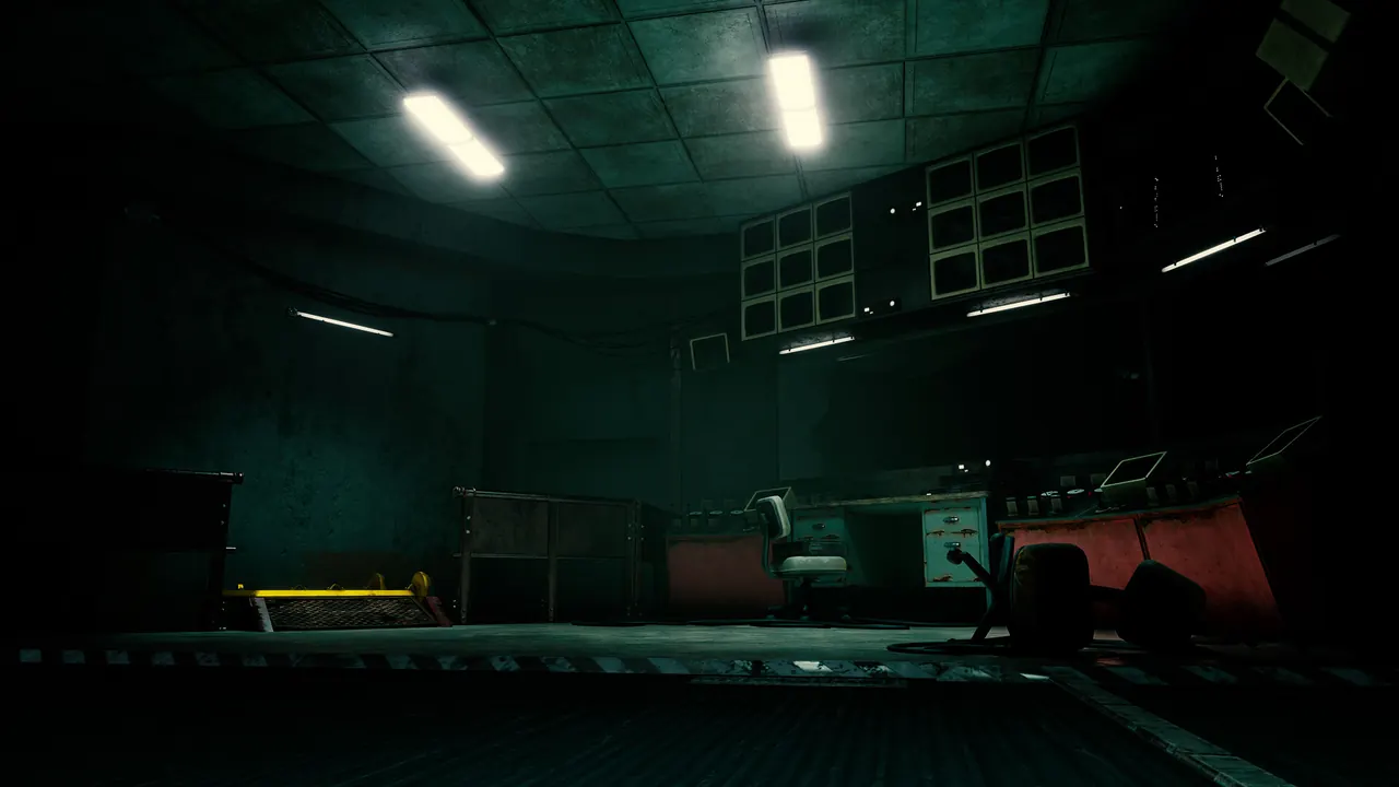 Escape from Playtime Beginner Survival Guide