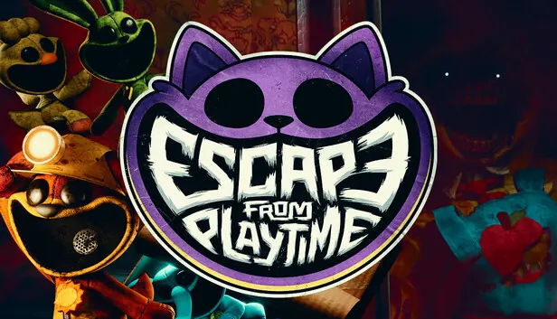 Escape from Playtime Release Date and Price